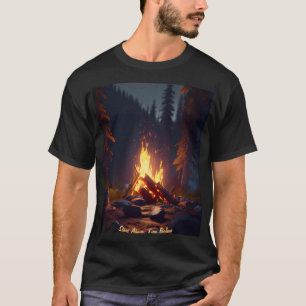 T-shirt basique pour homme