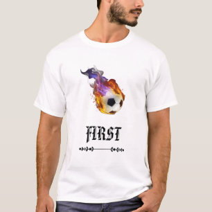 T-shirt basique pour homme