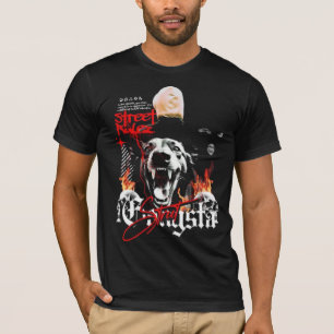 T-shirt basique pour homme