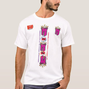 T-Shirt basique pour homme PRECIOUS GAIL