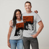 T-shirt basique pour hommes (Unisexe)