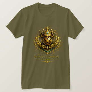 T-shirt basique pour hommes
