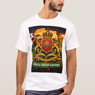 T-shirt basique pour hommes