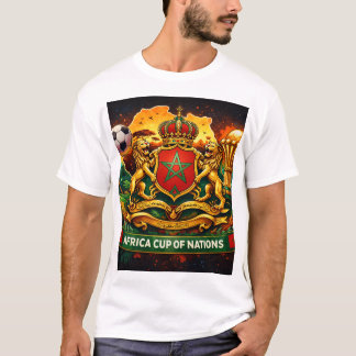 T-shirt basique pour hommes