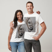 T-shirt basique pour hommes (Unisexe)
