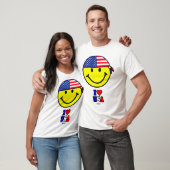T-shirt basique pour hommes (Unisexe)