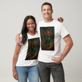 T-shirt basique pour hommes (Unisexe)