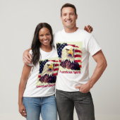T-shirt basique pour hommes (Unisexe)