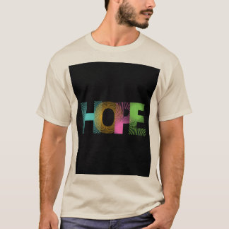 T-shirt basique pour hommes