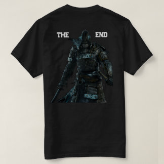T-Shirt basique pour hommes