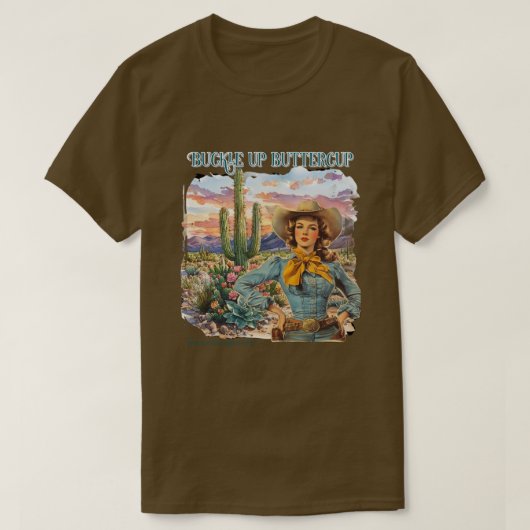T-shirt basique pour hommes (Design devant)