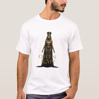 T-shirt basique pour hommes