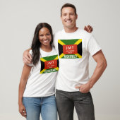 T-Shirt basique pour hommes ROCKSTEADY (Unisexe)