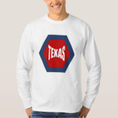 T-SHIRT BASIQUE TEXAS SPORT (Devant)