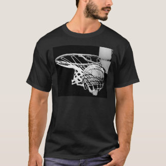 T-shirt Basket