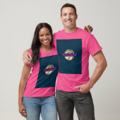 T-shirt Basket (Unisexe)