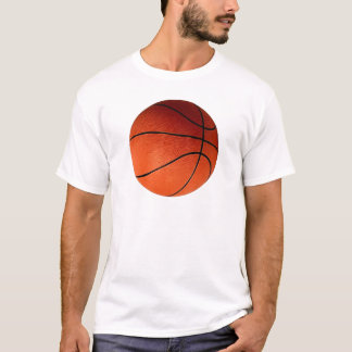 T-shirt Basket
