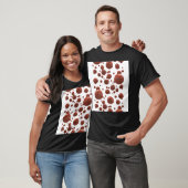 T-shirt Basket (Unisexe)