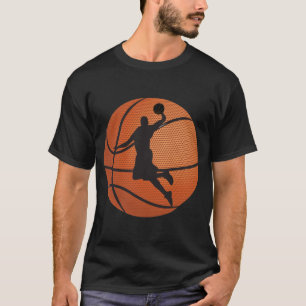 T-shirt Basket
