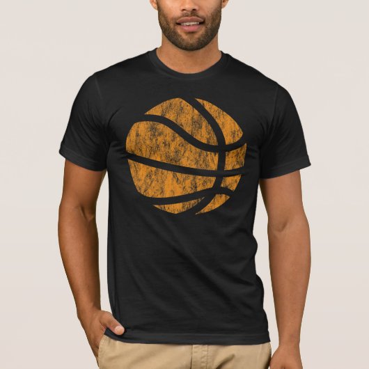T-shirt basket (Devant)
