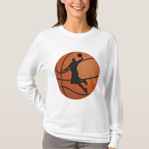 T-shirt Basket