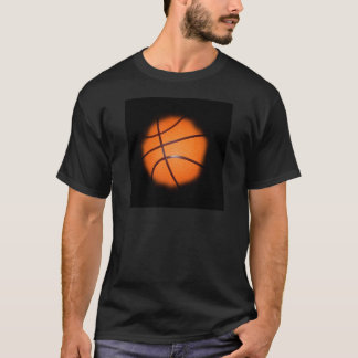 T-shirt Basket