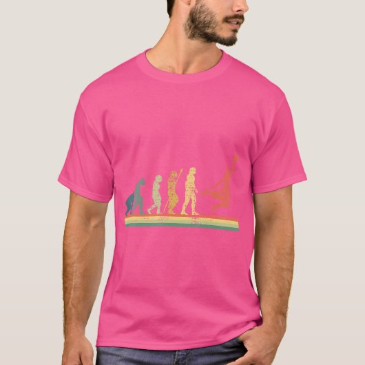 T-shirt Basket (Devant)
