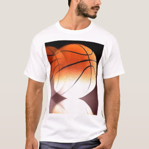 T-shirt Basket