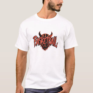 T-shirt Basket
