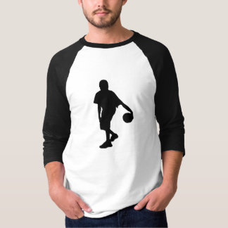 T-shirt Basket-ball