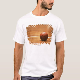 T-shirt Basket-ball