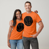 T-shirt basket-ball 2 (Unisexe)