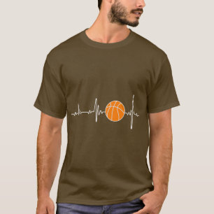 T-shirt Basket-ball (26)