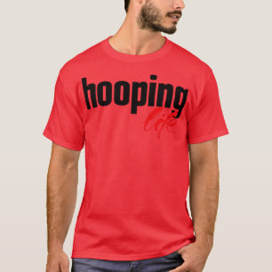 T-shirt Basket-ball Hooper Life