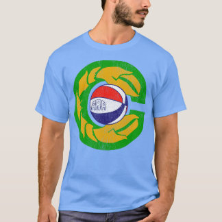 T-shirt Basket-ball Thirt rétro New Orleans Claws