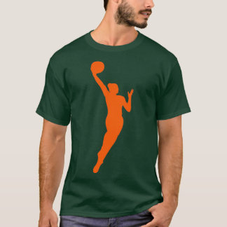 T-shirt Basket-ball WNBA 1