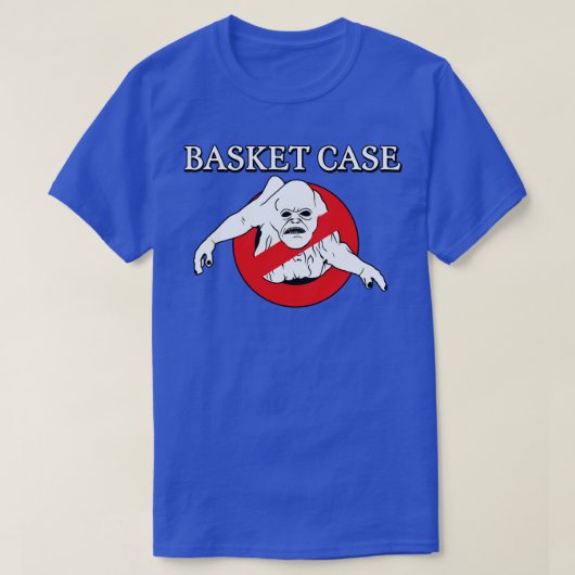 T-shirt Basket Coque (Design devant)