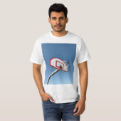 T-shirt Basket génial (Devant entier)