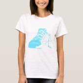 T-shirt basket Lover (Devant)