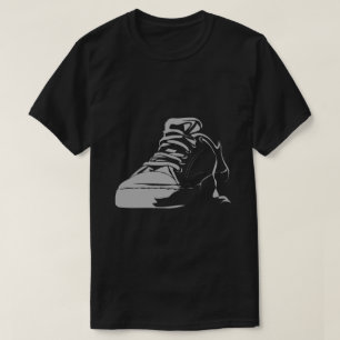T-shirt basket Lover