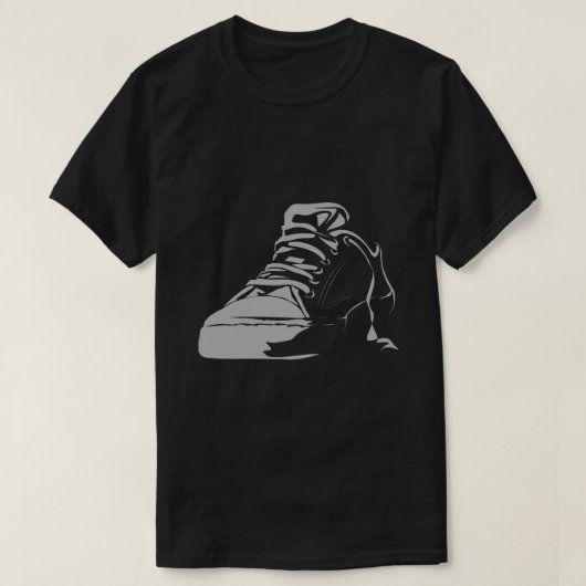 T-shirt basket Lover (Design devant)