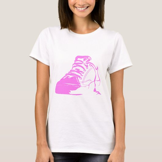 T-shirt basket Lover (Devant)