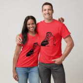 T-shirt basket Lover (Unisexe)