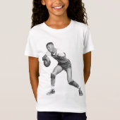 T-Shirt Basketball (Devant)