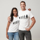 T-shirt Basketball (Unisexe)