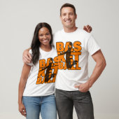 T-SHIRT BASKETBALL (Unisexe)