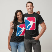 T-shirt Basketball Dunk (Unisexe)