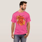 T-shirt Basketball Tee (Devant entier)