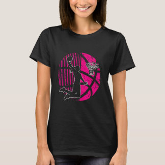 T-shirt Basketball Women I Basketball I Girls I Children 6