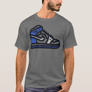 T-shirt Baskets de basket-ball magique
